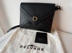 Delvaux, Ophalen of Verzenden, Zo goed als nieuw, Leder