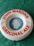 Cendrier en céramique John martin's, Ophalen, Zo goed als nieuw