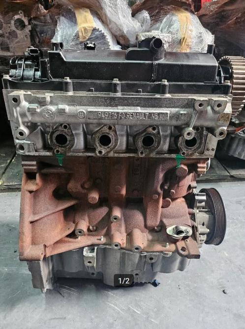 Motor 1.8 TDCI Ford 2008-12, Auto-onderdelen, Motor en Toebehoren, Ford, Gebruikt, Verzenden