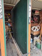 Gratis tafel tennis tafel, Ophalen