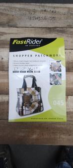fietstas nieuw, Ophalen, Nieuw