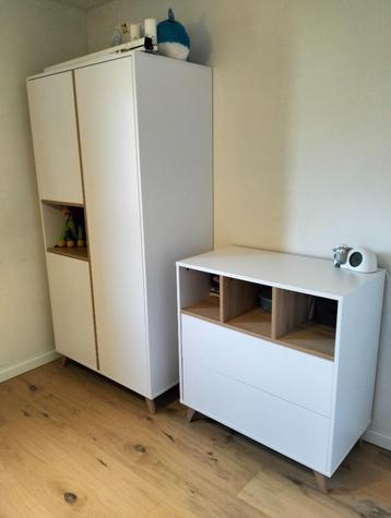 Kinderkamer beschikbaar voor biedingen