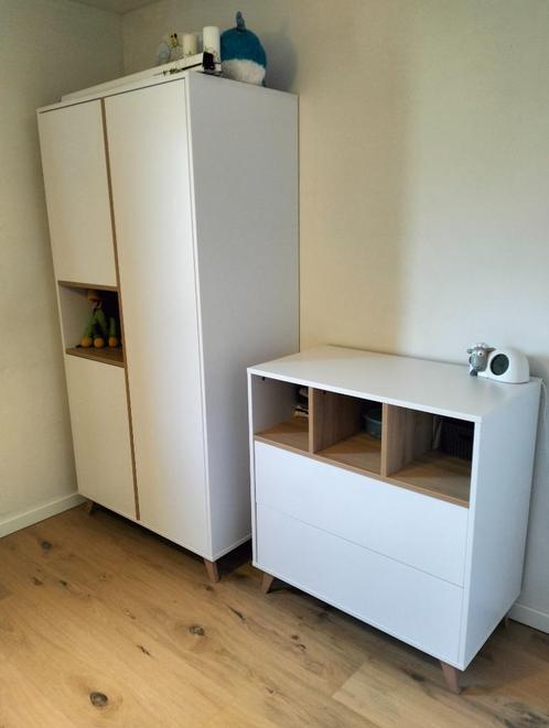 Kinderkamer, Kinderen en Baby's, Kinderkamer | Complete kinderkamers, Zo goed als nieuw, Jongetje of Meisje, Ophalen