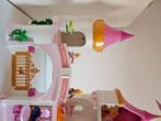 Playmobil château princesse, Enfants & Bébés, Jouets | Playmobil, Enlèvement, Comme neuf, Ensemble complet