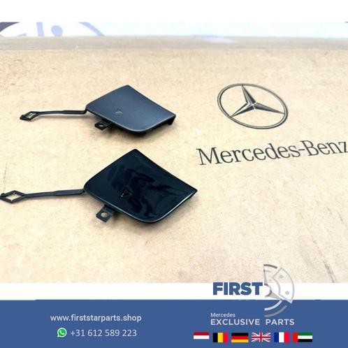 AFDEK KAP SLEEPOOG W177 W247 W118 W205 W213 W238 H247 W257 W, Auto-onderdelen, Overige Auto-onderdelen, Mercedes-Benz, Gebruikt