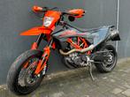 Ktm 690 smcr smc r full option, Motoren, Motoren | KTM, Quickshifter, Particulier, 1 cilinder, SuperMoto