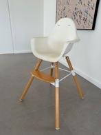 Childhome evolu 2 eetstoel, Kinderen en Baby's, Ophalen, Gebruikt, Stoel(en)