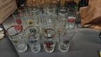 Set van 26 bierglazen Stella, Pils,..., Verzamelen, Ophalen