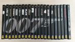 James Bond DVD collectie, Ophalen