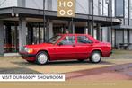 Mercedes-Benz 190 E 1.8 (bj 1992), Auto's, 4 deurs, Stof, Zwart, 80 kW