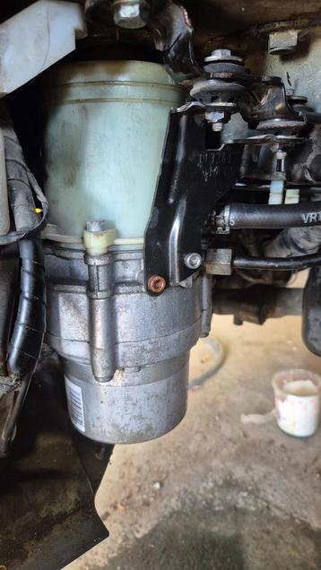 stuurbekrachtiging pomp Volksawagen VWAG 6Q0 423 155AJ koyo beschikbaar voor biedingen