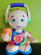 Toby de robot Fisher Price, Kinderen en Baby's, Speelgoed | Fisher-Price, Gebruikt, Ophalen