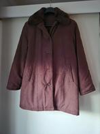 dames winterjas lang model maat 38, Kleding | Dames, Jassen | Winter, Ophalen of Verzenden, Zo goed als nieuw, Maat 38/40 (M)