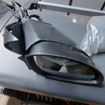 mistlicht opel astra en spiegel opel vectra beschikbaar voor biedingen