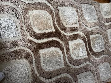 Tapis salon moderne Nisa beschikbaar voor biedingen
