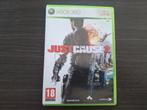 Just Cause 2 - xbox 360, Consoles de jeu & Jeux vidéo, Jeux | Xbox 360, Enlèvement ou Envoi, Comme neuf, Aventure et Action, À partir de 18 ans