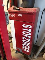 Industriele stofzuiger carwach, Enlèvement, Comme neuf