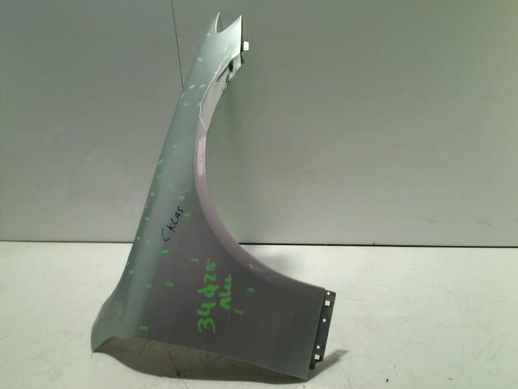 SPATBORD RECHTS VOOR Mercedes-Benz E (W213) (A2138810243), Auto-onderdelen, Carrosserie, Spatbord, Mercedes-Benz, Voor, Rechts