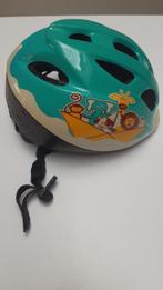 Casque vélo enfant B-twin, Ophalen, Gebruikt, Jongen of Meisje, Overige maten