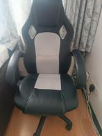 gaming stoel, Huis en Inrichting, Bureaustoelen, Ophalen of Verzenden, Zo goed als nieuw