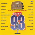 1897 - DE PRE HISTORIE - DE JAREN 90 - '93 - NIEUW, Cd's en Dvd's, Cd's | Verzamelalbums, Verzenden, Nieuw in verpakking, Pop