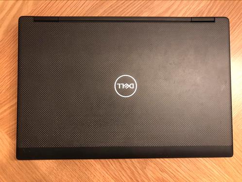 Dell Precision 7530 laptop, Computers en Software, Windows Laptops, Gebruikt, 15 inch, SSD, 32 GB, Azerty, Ophalen