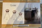 Meegroeikinderstoel Quax ultimo 3, Kinderen en Baby's, Ophalen, Gebruikt, Meegroeistoel, Stoelverkleiner