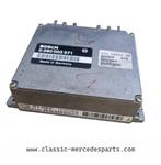 ECU Mercedes 500 / 5.0 (m119 motor) A0165451532, Gebruikt, -, -, Ophalen of Verzenden