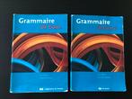2 x Grammaire de base - Frans, Livres, Comme neuf, Enlèvement ou Envoi, D'haene, Français