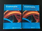 2 x Grammaire de base - Frans, Boeken, Ophalen of Verzenden, Zo goed als nieuw, Frans, D'haene