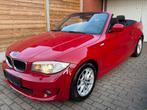 BMW 118d 2012 Eur5 automaat, Auto's, BMW, Automaat, Euro 5, 1 Reeks, Diesel