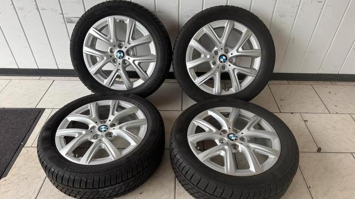 BMW 2-serie Active Tourer F45 winterwielpakket, Auto-onderdelen, Banden en Velgen, Band(en), Ophalen