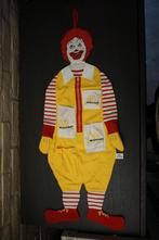 vintage mc donalds figuren / knuffels, Verzamelen, Ophalen of Verzenden