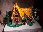 Lego 43242 Sneeuwwitje, Kinderen en Baby's, Speelgoed | Duplo en Lego, Ophalen, Zo goed als nieuw, Complete set, Lego