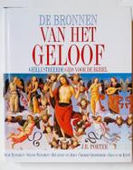J.R. Porter - De Bronnen van het geloof, Ophalen of Verzenden, Zo goed als nieuw, J.R. Porter