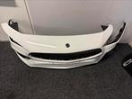 Mercedes cla klasse W118 voorbumper krasloos, Ophalen