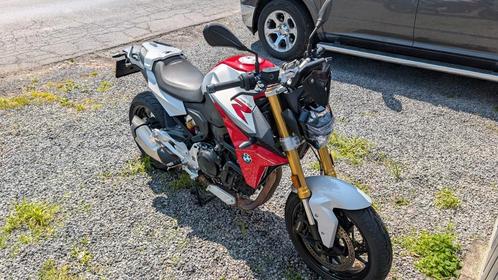 BMW F900R BJ. 2021 / 12.000 km, Motoren, Motoren | BMW, Particulier, Ophalen