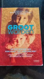 Groot worden, Ophalen of Verzenden, Gelezen, Ontwikkelingspsychologie