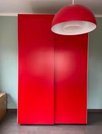 Double penderie Ikea, Enlèvement, Utilisé