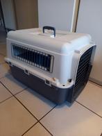 Grote Transsport box., Ophalen, Zo goed als nieuw