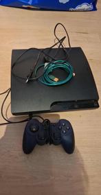 PlayStation 3, Ophalen, Met 1 controller