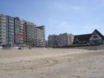 Verhuur appartement met zeezicht, 50 m² of meer, Provincie West-Vlaanderen