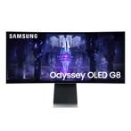 Samsung Odyssey OLED G8, TV, Hi-fi & Vidéo, Télévisions, Samsung, OLED, Neuf