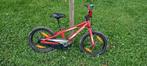 SPECIALIZED HOTROCK 16 inch kinderfiets, Specialized, Zijwieltjes, Ophalen of Verzenden, 16 tot 20 inch