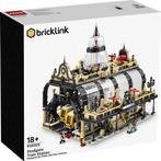 LEGO Bricklink 910002 Studgate Train station nieuw, Enlèvement ou Envoi, Neuf, Ensemble complet, Lego