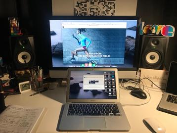 iMac beschikbaar voor biedingen