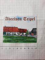 Bieretiekt Abeelsen Tripel, Enlèvement ou Envoi, Neuf