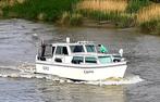 excellent cruiser, motorjacht, Watersport en Boten, Motorboten en Motorjachten, Ophalen, Gebruikt, Staal, Elektrisch