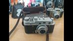 ussr camera, Ophalen, Gebruikt, Overige Merken