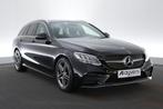 (2BLV316) MERCEDES-BENZ C BREAK, Autos, Achat, Euro 6, Entreprise, Carnet d'entretien